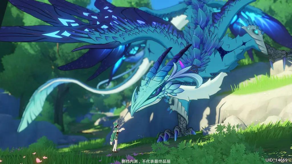 原神世界主线9级怎么过（原神31主线任务有多少章）