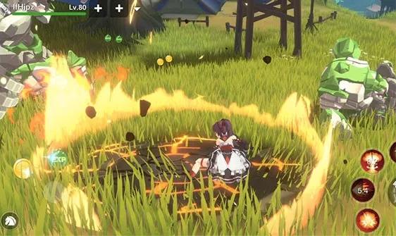 苹果手机低配怎么玩原神(牌子无所谓不要太差的就好因为不是很懂这些)