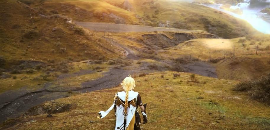 原神酒吧老板怎么获得（原神四星传说任务成就）