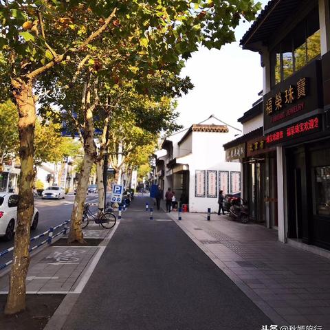 苏州市常熟市有几个街道