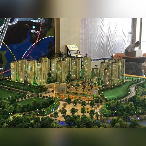 河南金石地产怎么样