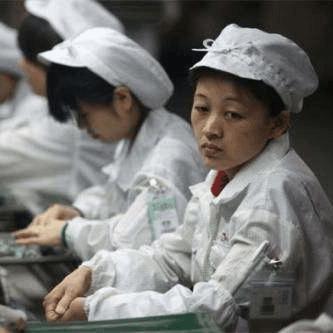 苏州市有什么好工厂招工