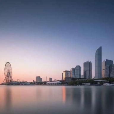 扬州离南通市市区多少远