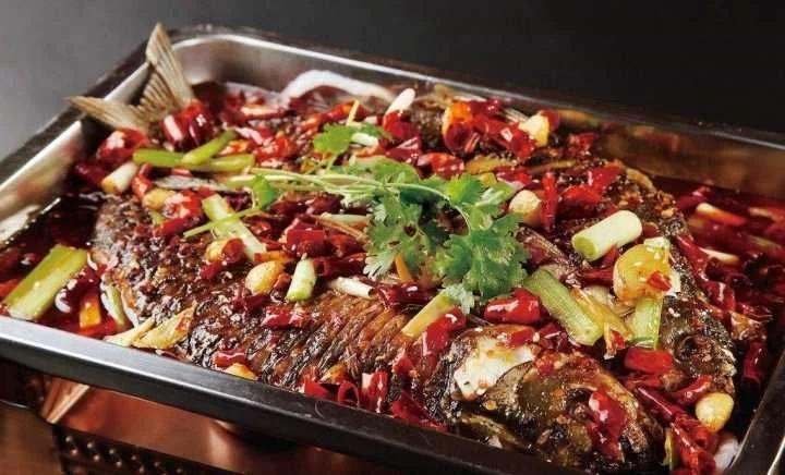 什么叫认可的美食（人为什么对美食情有独钟）