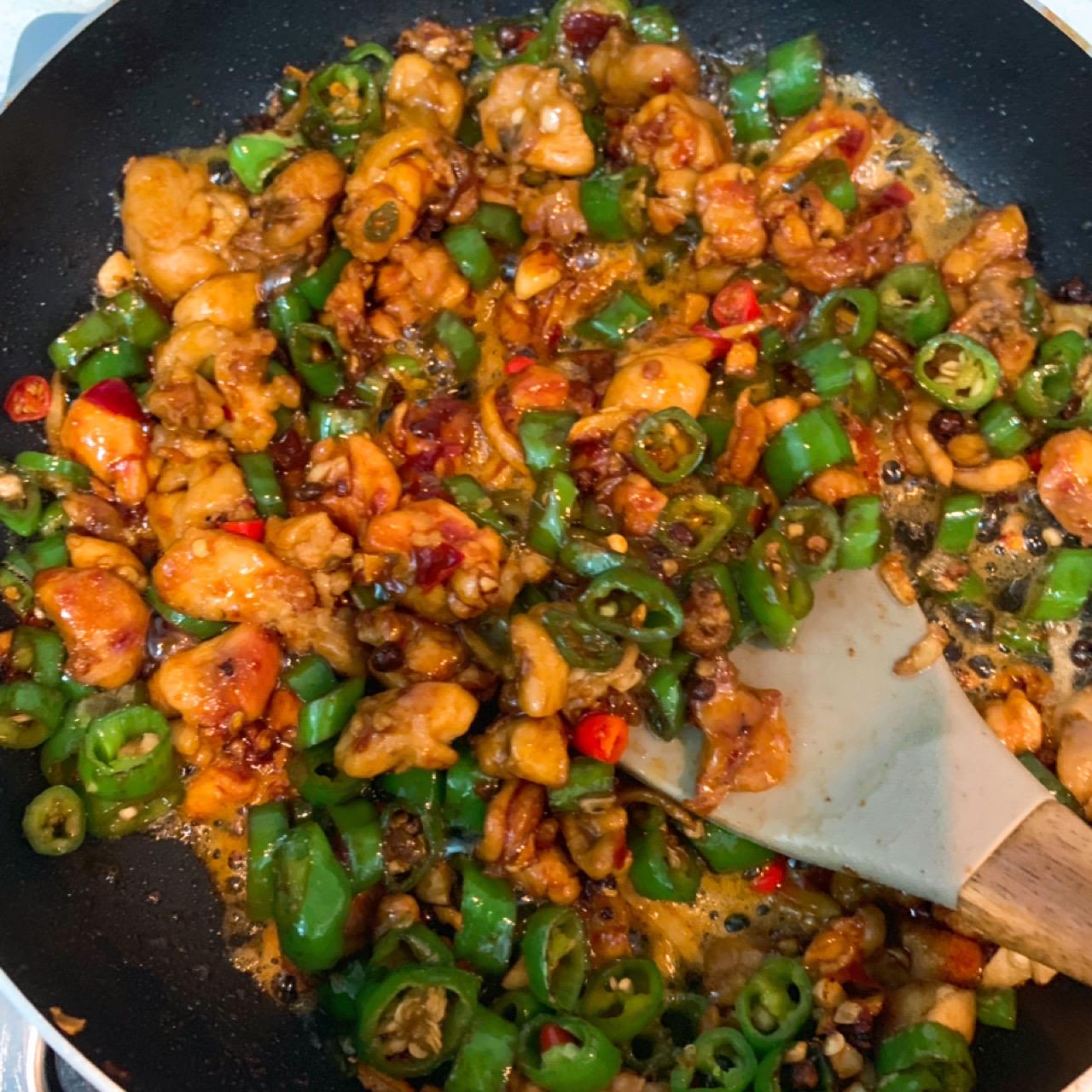 冬天吃什么美食（与四时养生对应的食物有哪些）