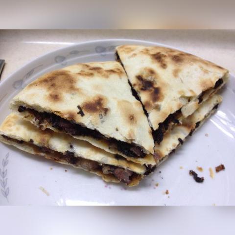 【独家秘诀】教你轻松制作松软美味的麦饼-第1张图片-其人生活百科
