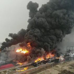 天津港口汽车现况怎么样