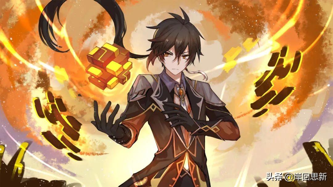 原神纸片小人是怎么得来的（原神纸人怎么获得）