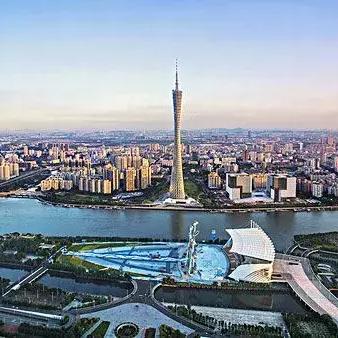 广州市的房价现在多少钱