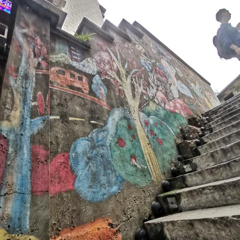 成都和重庆哪个更好玩