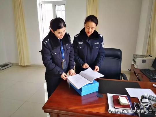 内蒙古女子戒毒所三项举措做好年度目标管理考核工作