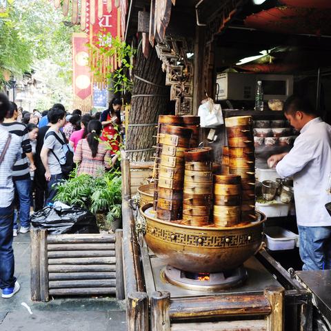 兰州市豆花饭庄在哪里啊