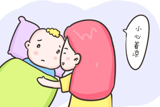 宝宝光脚走路会生病吗