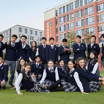 深圳市入学需要什么手续