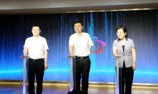 徐州青年人才驿站启动仪式在铜举行