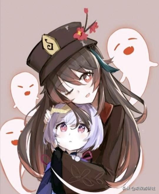 原神怎么找自己qq好友（原神怎么通过名字找到玩家）