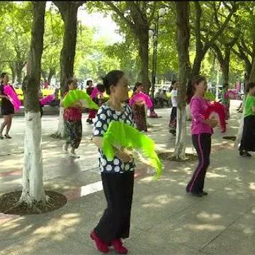 济南市民跳舞事件始末是什么