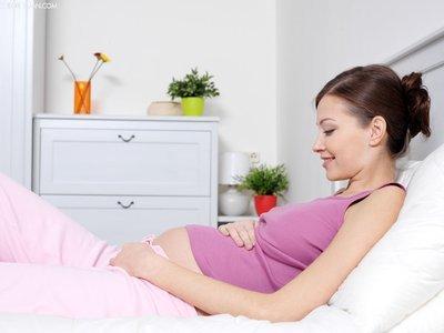 孕期出现乳房胀痛如何缓解