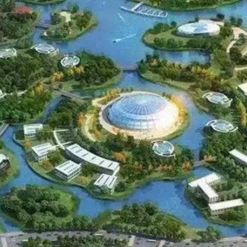 南宁龙岗片区发展前景分析？