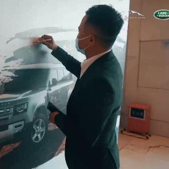 佛山市路虎二手车店的长尾关键词有什么