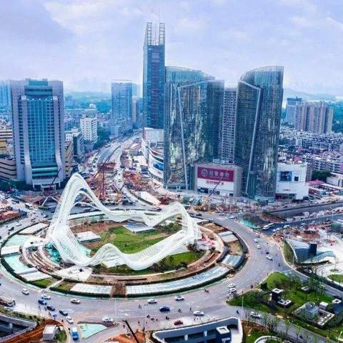 长沙市和合肥市哪个更好