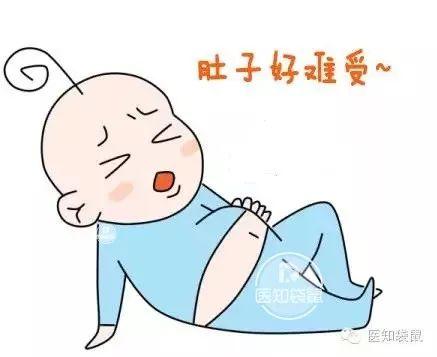 宝宝上火的6个信号