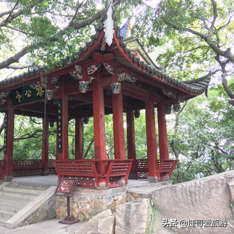 福建为什么那么多祠堂？