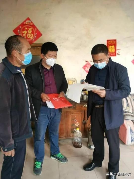 潍坊市寿光孙家集：只争朝夕不负韶华吹响春季干事创业冲锋号