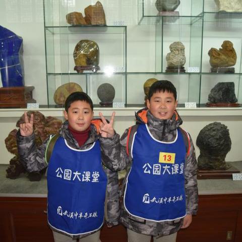 武汉的奇石交易市场在那里？