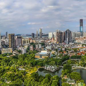 东莞市知名外企有哪些公司