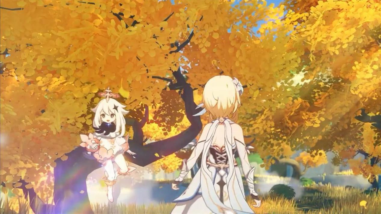 原神低级副本怎么进（世界等级降低螺旋深渊会变简单吗）