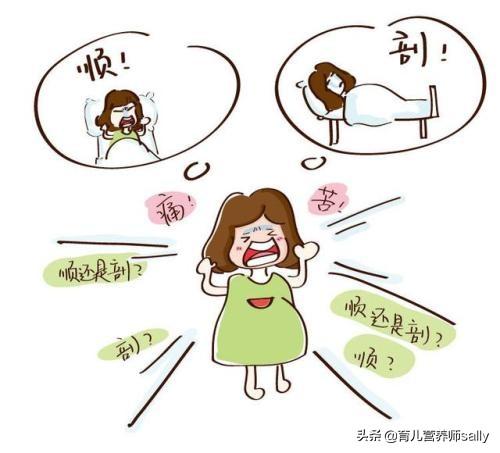 顺产和剖腹产哪个更伤盆底肌