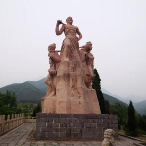 河南有什么钢铁公司吗