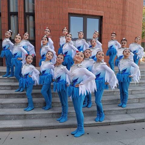 西安市雁塔一小学怎么样