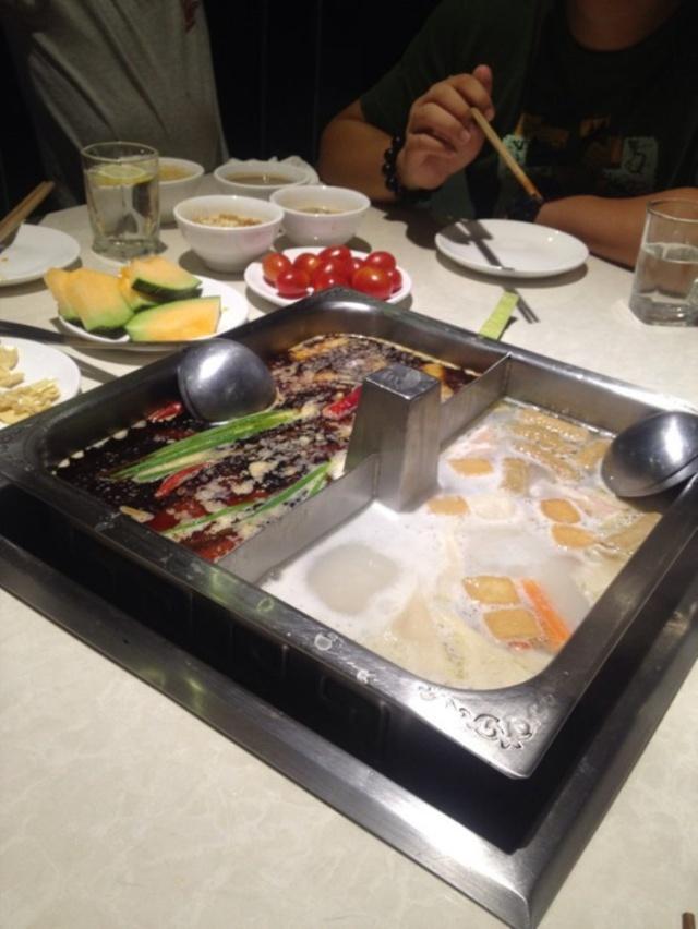 海底捞美食有什么（海底捞黄豆粒叫什么）
