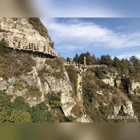 保定市有多少景点