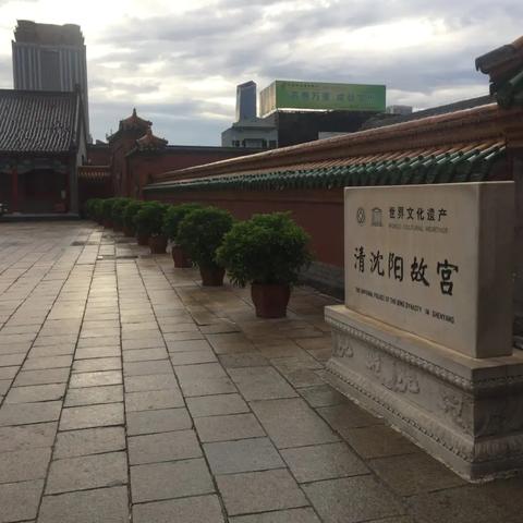 沈阳大雨哪些地方容易积水？