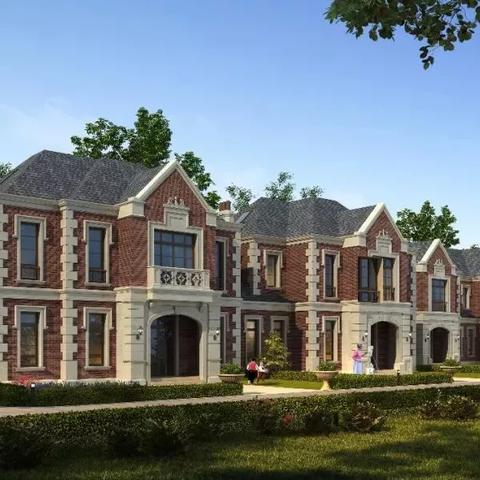 天津北辰东岸名郡怎么样