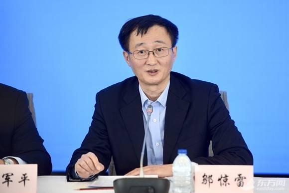 上海新增4例新型肺炎确诊病例
 