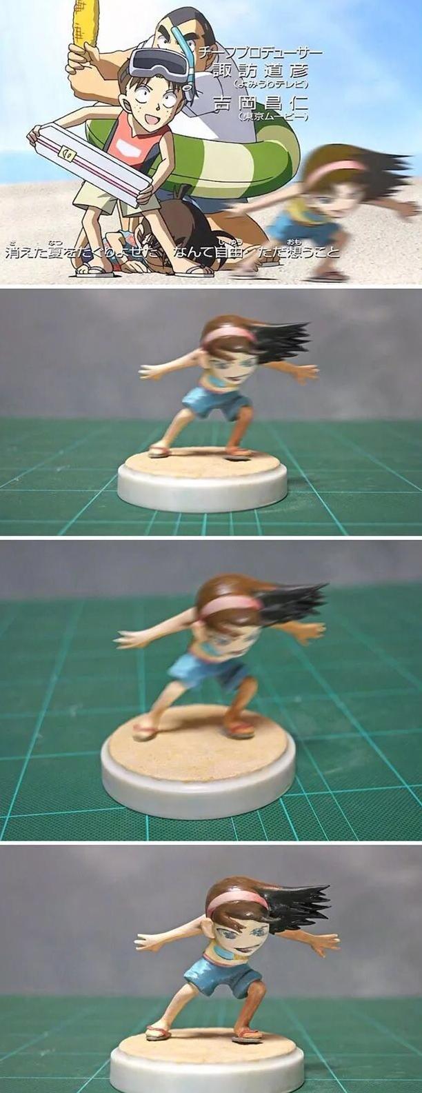 原神模型怎么用手机打开（为什么玩原神cpu占用高）