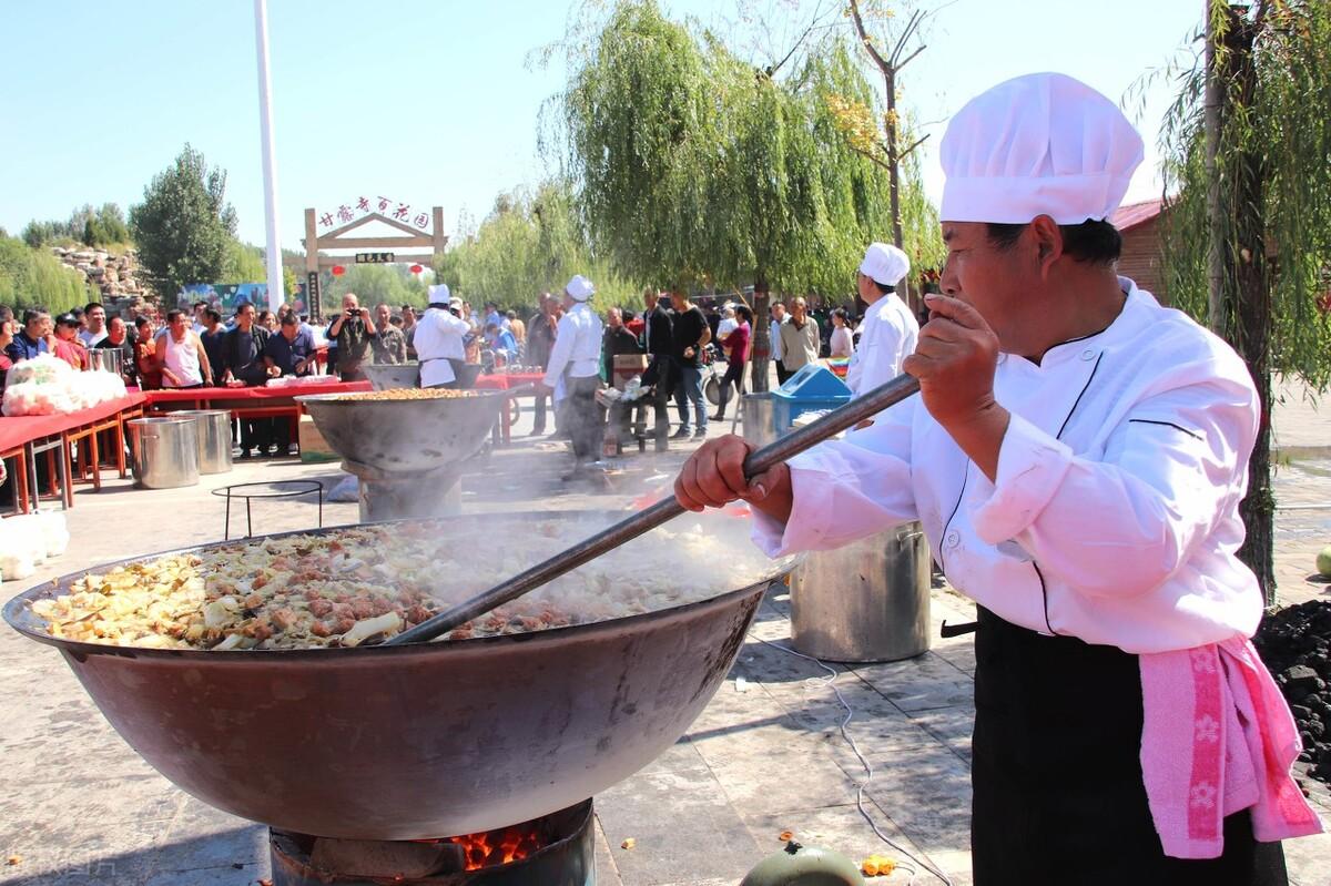 邯郸有什么家乡美食（邯郸特产有哪些）