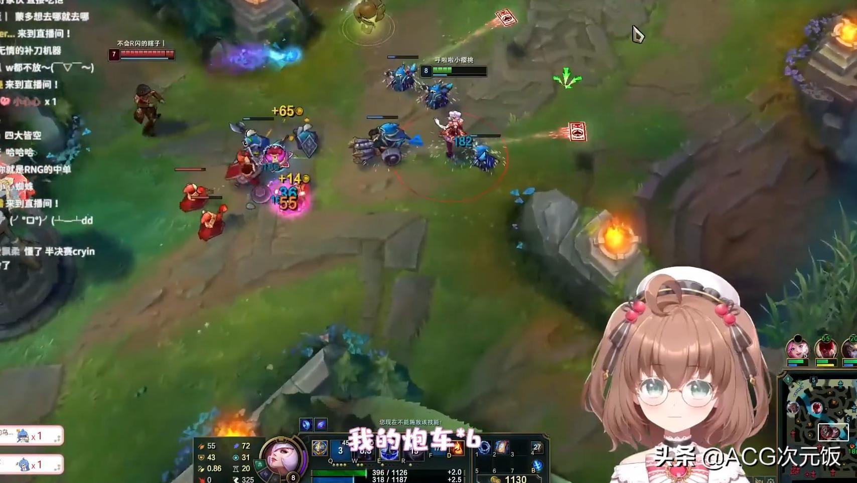 平板电脑怎么用鼠标玩原神（原神电脑地图快捷键）