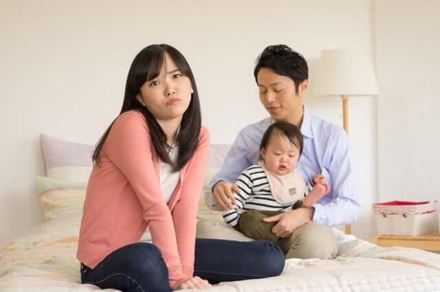 宝宝生理性厌奶是什么原因