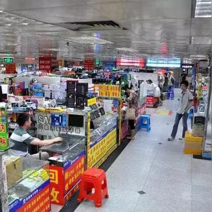 河北白沟跨境电商公共服务平台的相关长尾关键词是那些