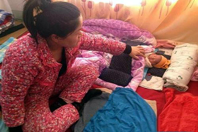 如何让孩子快速入睡