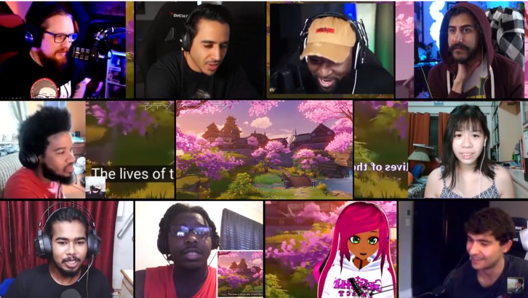 原神稻妻的拉杆怎么用（原神稻妻大石头怎么破）