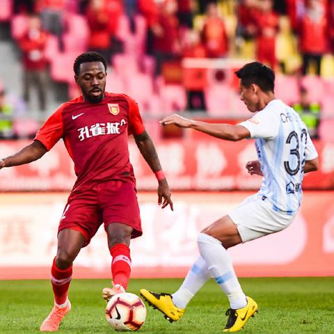 为什么广州以前叫河南河北？