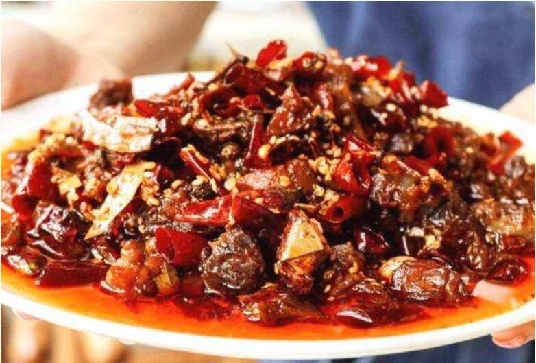 四川著名的美食是什么（成都是座怎样的城市呢）
