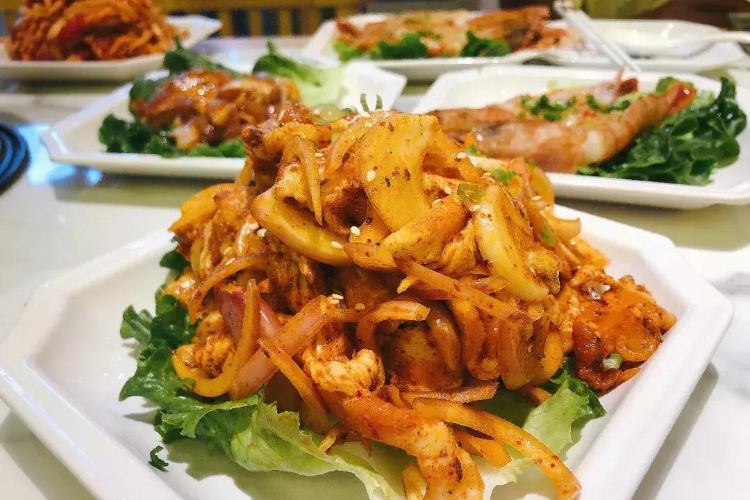 景德镇有什么美食（景德镇哪里有好吃的小吃）