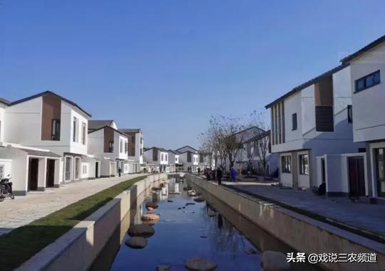 6亿农民要享福了！2022年起，农村住建房迎"改革"！太期待了